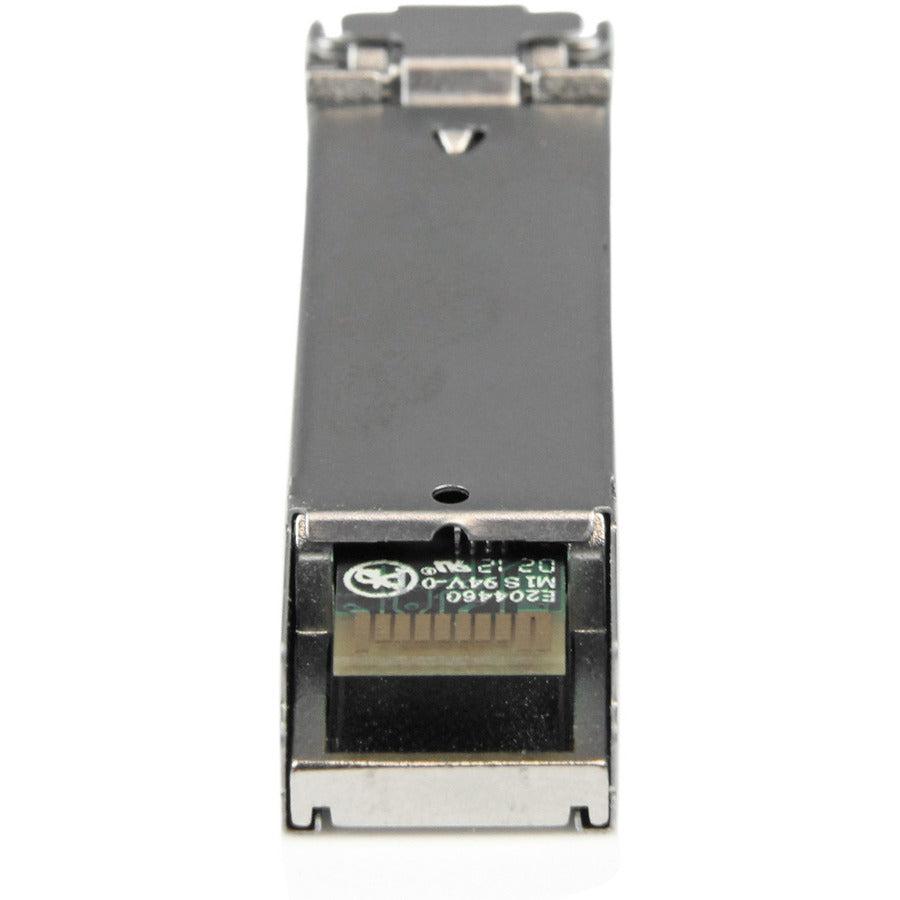 Startech.Com Cisco Glc-Sx-Mm Compatible Sfp Transceiver Module - 1000Base-Sx - 10 Pack