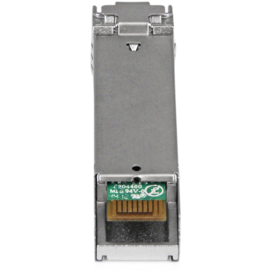 Startech.Com Cisco Glc-Sx-Mm-Rgd Compatible Sfp Transceiver Module - 1000Base-Sx