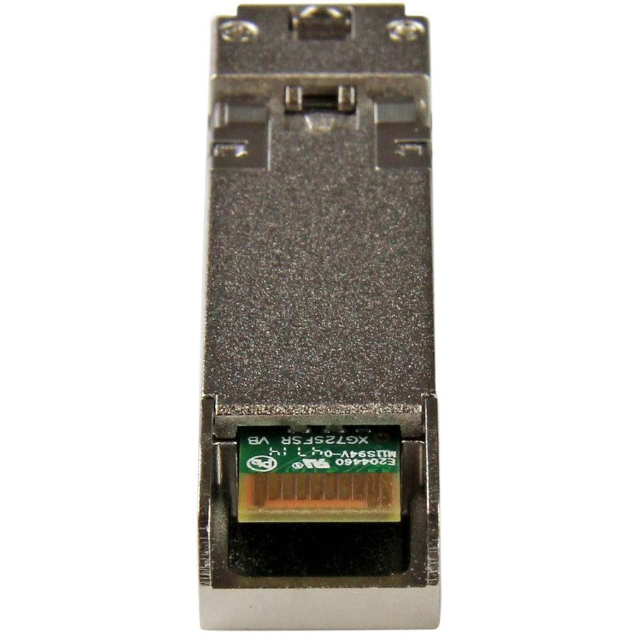 Startech.Com Cisco Meraki Ma-Sfp-10Gb-Lr Compatible Sfp+ Transceiver Module - 10Gbase-Lr