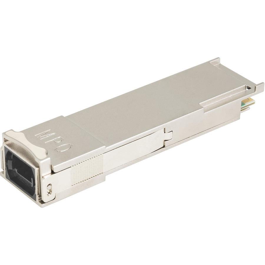 Startech.Com Cisco Qsfp-40G-Sr4 Compatible Qsfp+ Transceiver Module - 40Gbase-Sr4