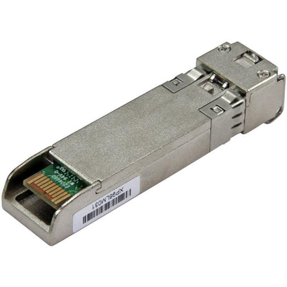 Startech.Com Cisco Sfp-10G-Lrm Compatible Sfp+ Transceiver Module - 10Gbase-Lrm