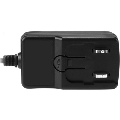 Startech.Com Dc Power Adapter - 12V, 2A