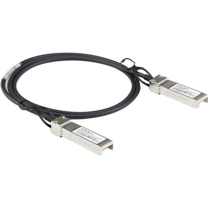 Startech.Com Dell Emc Dac-Sfp-10G-1M Compatible 1M 10G Sfp+ To Sfp+ Direct Attach Cable Twinax -