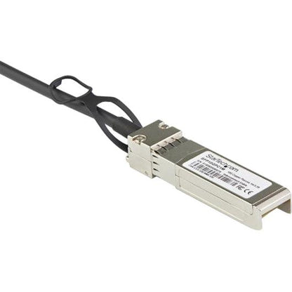 Startech.Com Dell Emc Dac-Sfp-10G-1M Compatible 1M 10G Sfp+ To Sfp+ Direct Attach Cable Twinax -