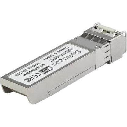 Startech.Com Dell Emc Sfp-10G-Sr Compatible Sfp+ Module - 10Gbase-Sr - 10Gbe Multimode Fiber Mmf