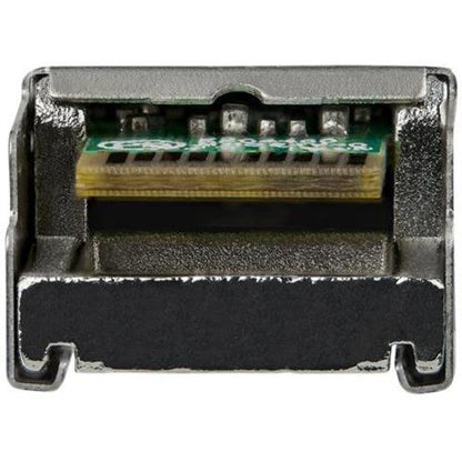 Startech.Com Dell Emc Sfp-1G-Lx Compatible Sfp Module - 1000Base-Lx - 1Gbe Single Mode Fiber Smf