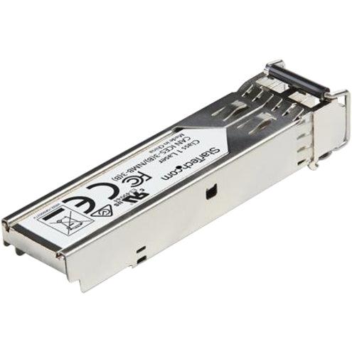 Startech.Com Dell Emc Sfp-1G-Lx Compatible Sfp Module - 1000Base-Lx - 1Gbe Single Mode Fiber Smf