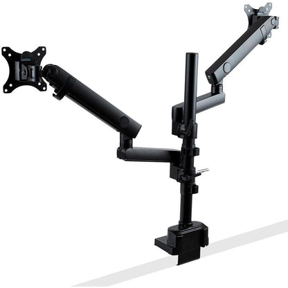Startech.Com Desk Mount Dual Monitor Arm - Full Motion Monitor Mount For 2X Vesa Displays Up To