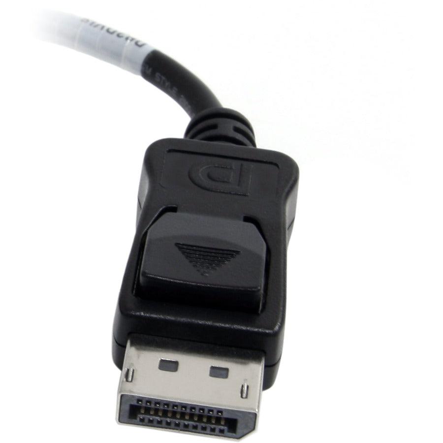 Startech.Com Displayport To Dvi Active Adapter