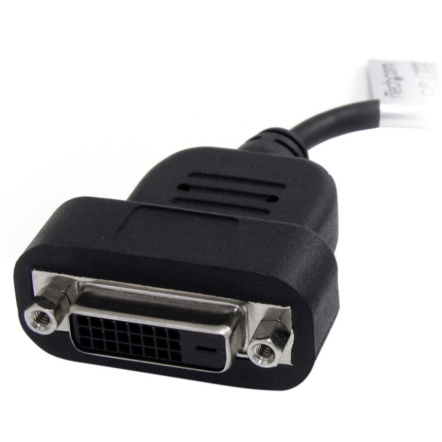 Startech.Com Displayport To Dvi Active Adapter