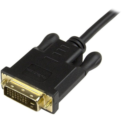 Startech.Com Displayport To Dvi Converter Cable - 3Ft - 1920X1200