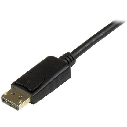 Startech.Com Displayport To Dvi Converter Cable - 3Ft - 1920X1200