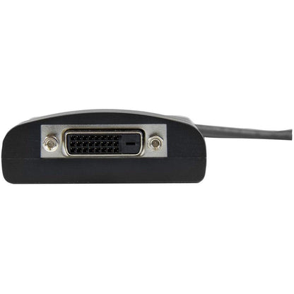 Startech.Com Displayport To Dvi Dual Link Active Video Adapter Converter - Dp To Dvi-D - 2560X1600