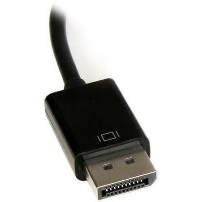 Startech.Com Displayport To Vga Adapter - 1920X1200 - 5 Pack