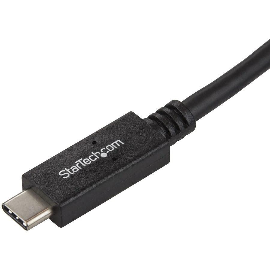 Startech.Com Dvi To Usb-C Video Capture Device - 1080P 60Fps