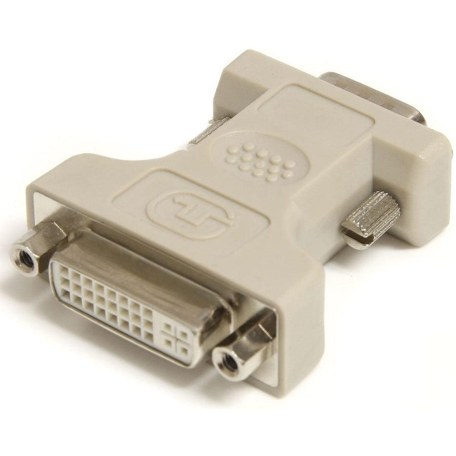 Startech.Com Dvi To Vga Cable Adapter - F/M