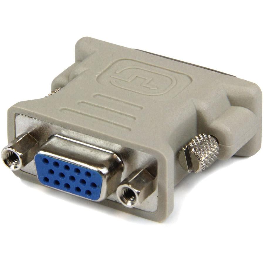 Startech.Com Dvi To Vga Cable Adapter M/F - 10 Pack
