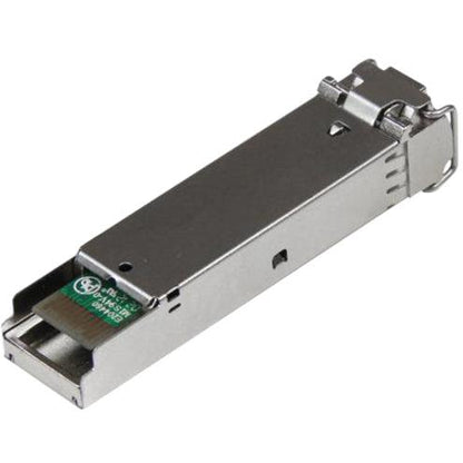 Startech.Com Extreme Networks 10051 Compatible Sfp Module - 1000Base-Sx - 1Gbe Multimode Fiber Mmf