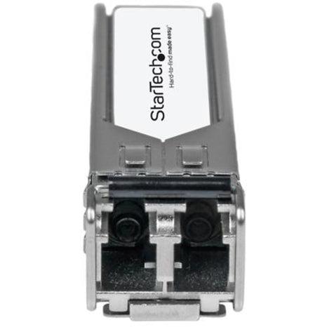 Startech.Com Extreme Networks 10051 Compatible Sfp Module - 1000Base-Sx - 1Gbe Multimode Fiber Mmf