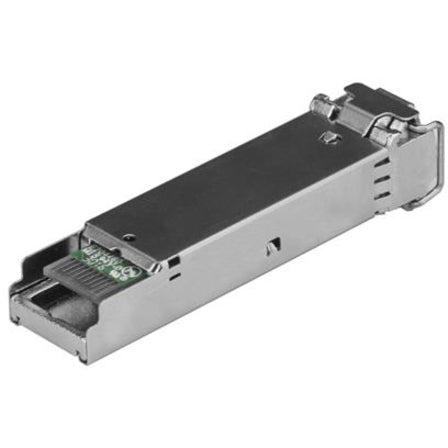 Startech.Com Extreme Networks 10056H Compatible Sfp Module - 1000Base-Bx-D - 10 Gbe Gigabit Ethernet Bidi Fiber (Smf) (10056H-St)