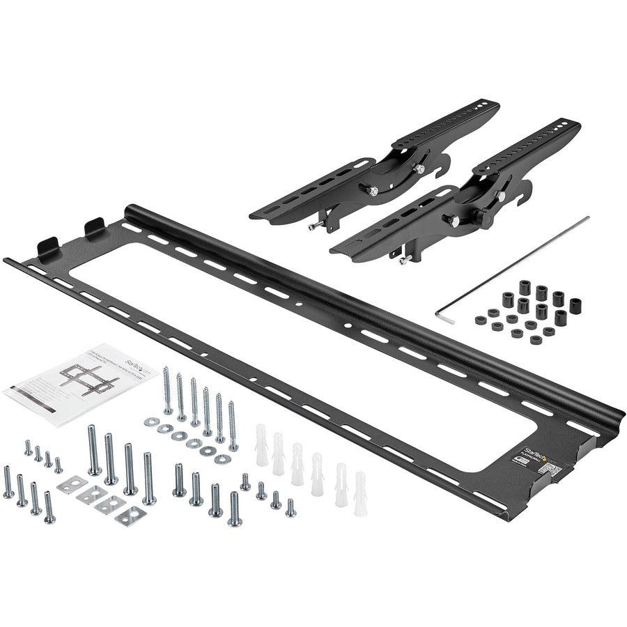 Startech.Com Flat-Screen Tv Wall Mount - Tilting