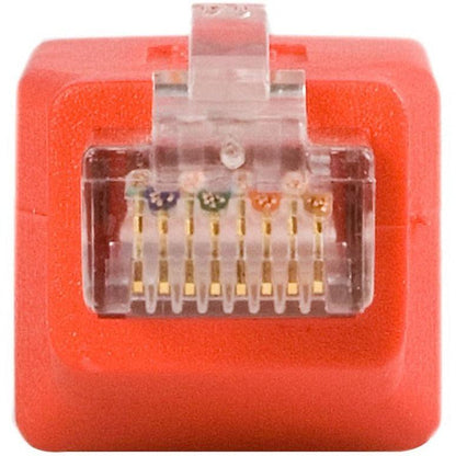 Startech.Com Gigabit Cat 6 Crossover Ethernet Adapter