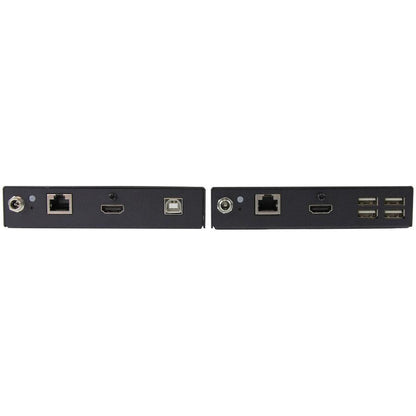 Startech.Com Hdmi And Usb Over Ip Distribution Kit - 1080P