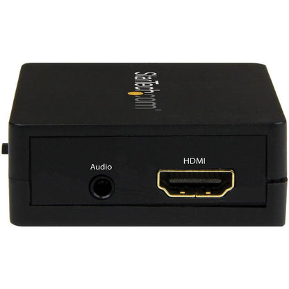 Startech.Com Hdmi Audio Extractor - 1080P