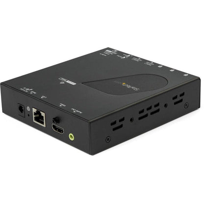 Startech.Com Hdmi Over Ip Receiver For St12Mhdlan2K - Video Wall Support - 1080P
