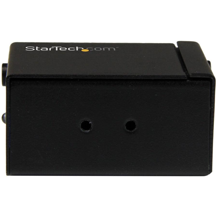 Startech.Com Hdmi Signal Booster - 115 Ft - 1080P
