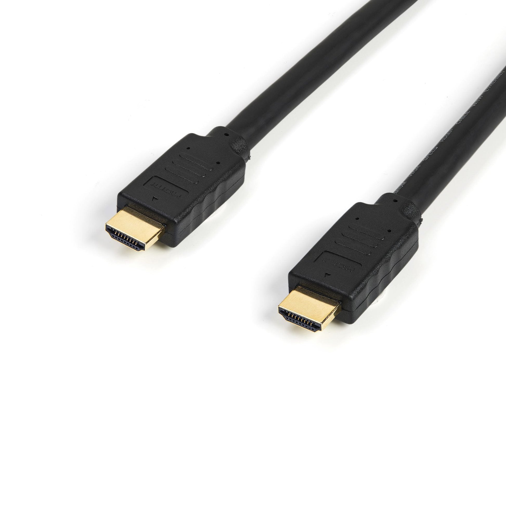 Startech.Com High Speed Hdmi Cable - Cl2-Rated - Active - 4K 60Hz - 15 M (50 Ft.)