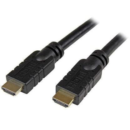 Startech.Com High Speed Hdmi Cable M/M - Active - Cl2 In-Wall - 20 M (65 Ft.)