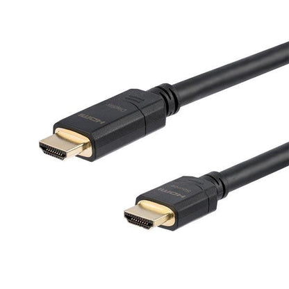 Startech.Com High Speed Hdmi Cable M/M - Active - Cl2 In-Wall - 30 M (100 Ft.)