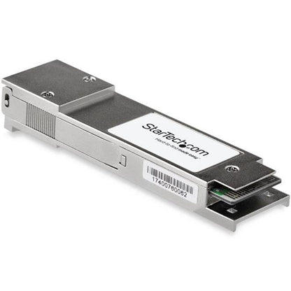 Startech.Com Hpe 747698-B21 Compatible Qsfp+ Module - 40Gbase-Sr4 - 40Gbe Multi Mode Fiber Optic