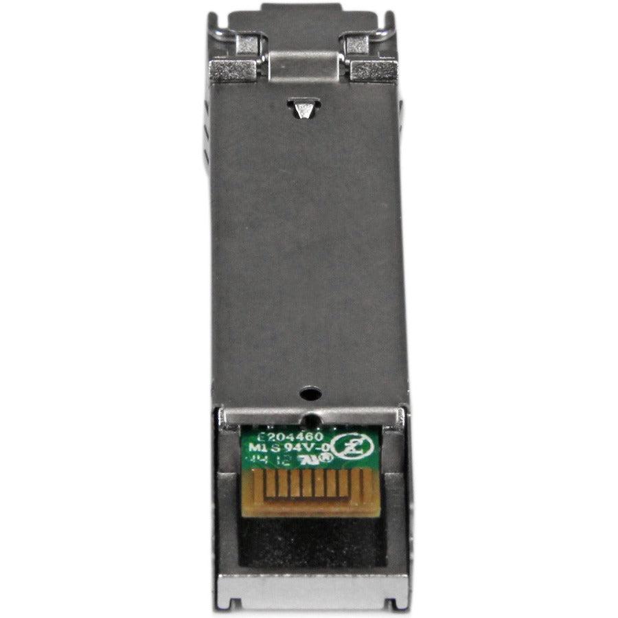 Startech.Com Hpe J4858C Compatible Sfp Module - 1000Base-Sx - 1Gbe Multi Mode Fiber Optic