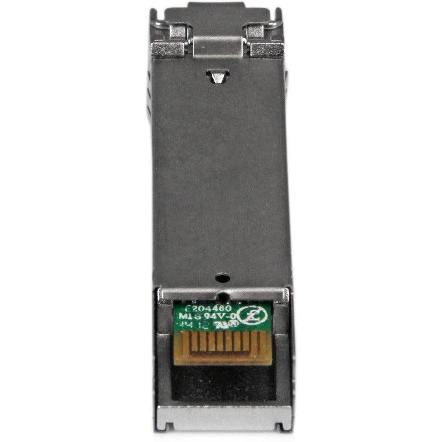 Startech.Com Hpe J4859C Compatible Sfp Module - 1000Base-Lx - 1Gbe Single Mode /Multi Mode Fiber