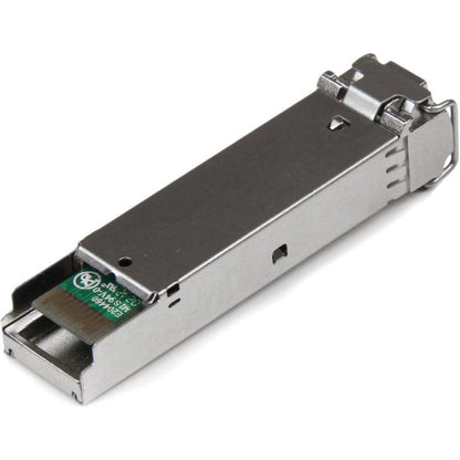 Startech.Com Hpe J9151A Compatible Sfp+ Module - 10Gbase-Lr - 10Gbe Single Mode Fiber Optic