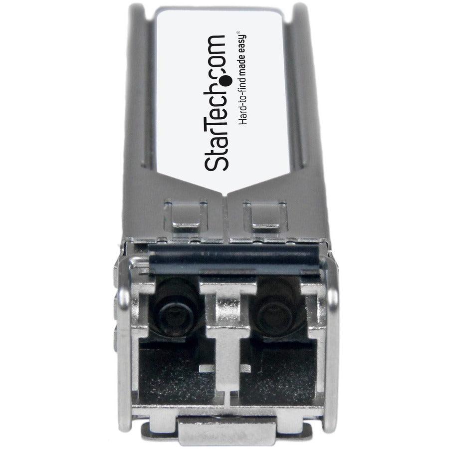 Startech.Com Hpe J9151A Compatible Sfp+ Module - 10Gbase-Lr - 10Gbe Single Mode Fiber Optic