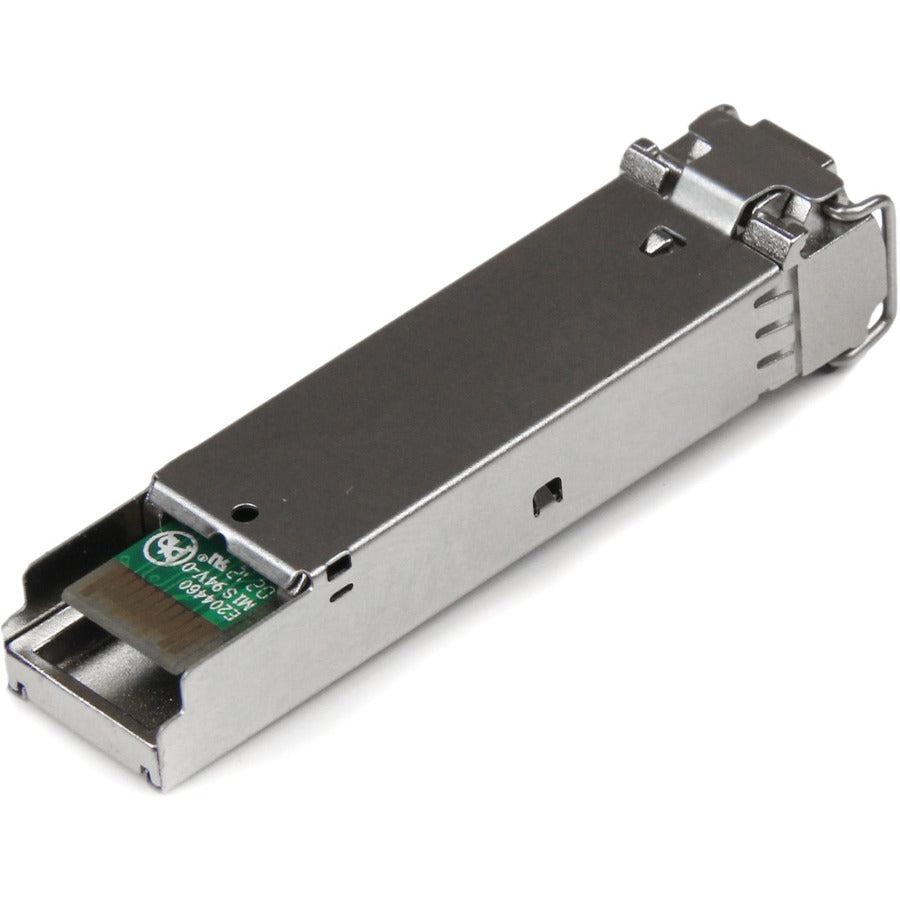 Startech.Com Hpe Jd092B Compatible Sfp+ Module - 10Gbase Sr Sfp+ - 10Gbe Multimode Fiber Mmf Optic