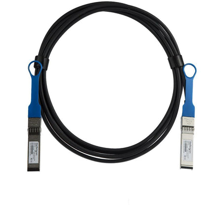 Startech.Com Hpe Jd097C Compatible 3M 10G Sfp+ To Sfp+ Direct Attach Cable Twinax - 10Gbe Sfp+