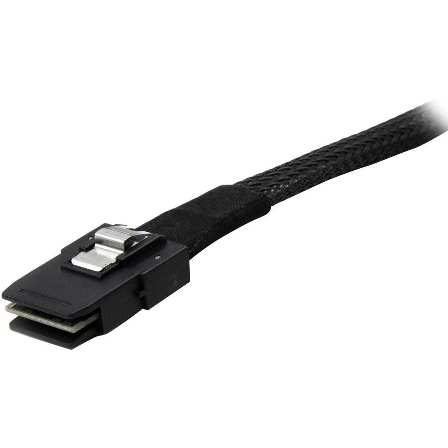 Startech.Com Internal Mini-Sas Cable - Sff-8087 To Sff-8643 - 1 M