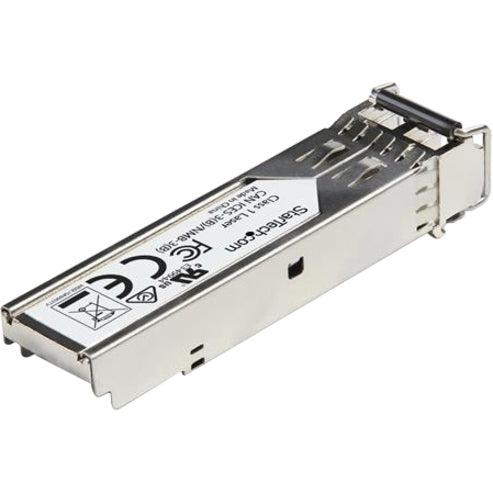 Startech.Com Juniper Rx-Fxsm-Sfp Compatible Sfp Module - 100Base-Lx - 100Mbe Single Mode Fiber Smf