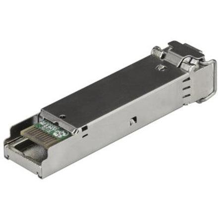 Startech.Com Juniper Sfp-Ge10Kt13R14 Compatible Sfp Module - 1000Base-Bx-U - 10 Gbe Gigabit Ethernet Bidi Fiber (Smf) (Sfpge10Kt3R4)