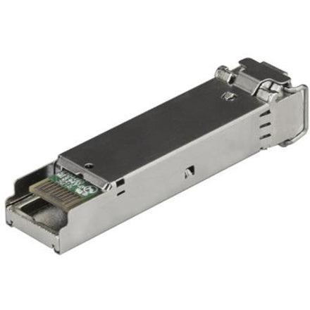 Startech.Com Juniper Sfp-Ge10Kt13R15 Compatible Sfp Module - 1000Base-Bx-U - 10 Gbe Gigabit Ethernet Bidi Fiber (Smf) (Sfpge10Kt3R5)