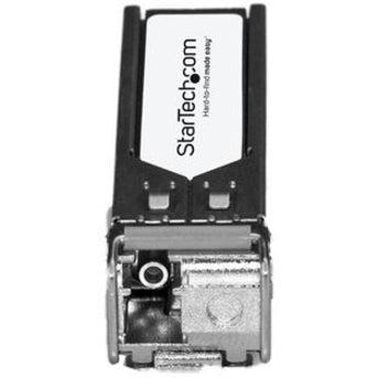 Startech.Com Juniper Sfp-Ge10Kt15R13 Compatible Sfp Module - 1000Base-Bx-D - 10 Gbe Gigabit Ethernet Bidi Fiber (Smf) (Sfpge10Kt5R3)