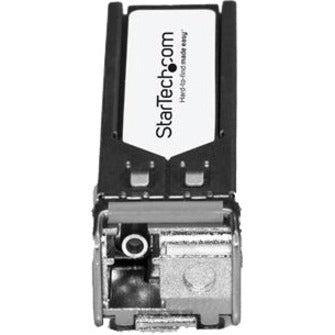 Startech.Com Juniper Sfp-Ge40Kt15R13 Compatible Sfp Module - 1000Base-Bx-D - 10 Gbe Gigabit Ethernet Bidi Fiber (Smf) (Sfpge40Kt5R3)