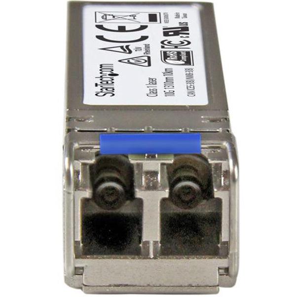 Startech.Com Juniper Sfpp-10Ge-Lr Compatible Sfp+ Module - 10Gbase-Lr - 10Gbe Single Mode Fiber