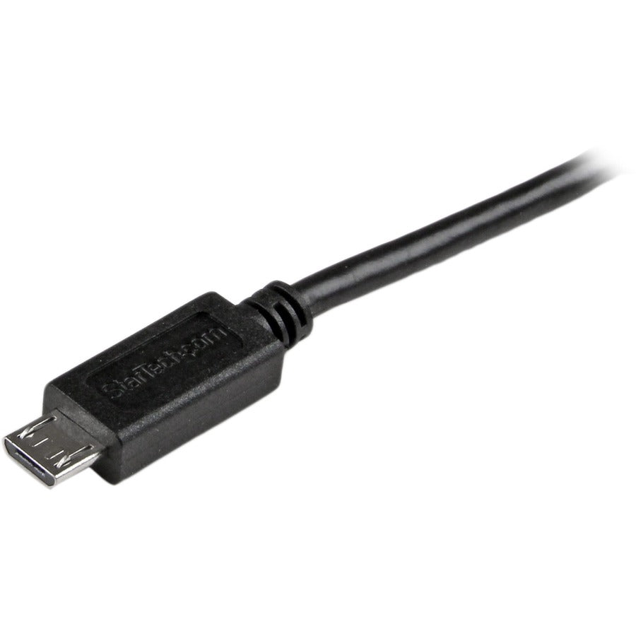 Startech.Com Long Micro-Usb Cable - M/M - 3M