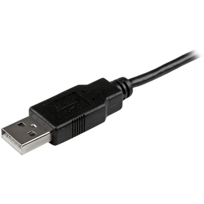 Startech.Com Long Micro-Usb Cable - M/M - 3M