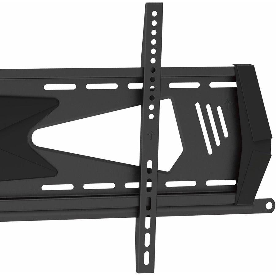 Startech.Com Low-Profile Tv Wall Mount - Fixed